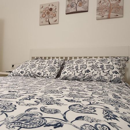 B&B Colle Tarigni Manoppello Exteriér fotografie