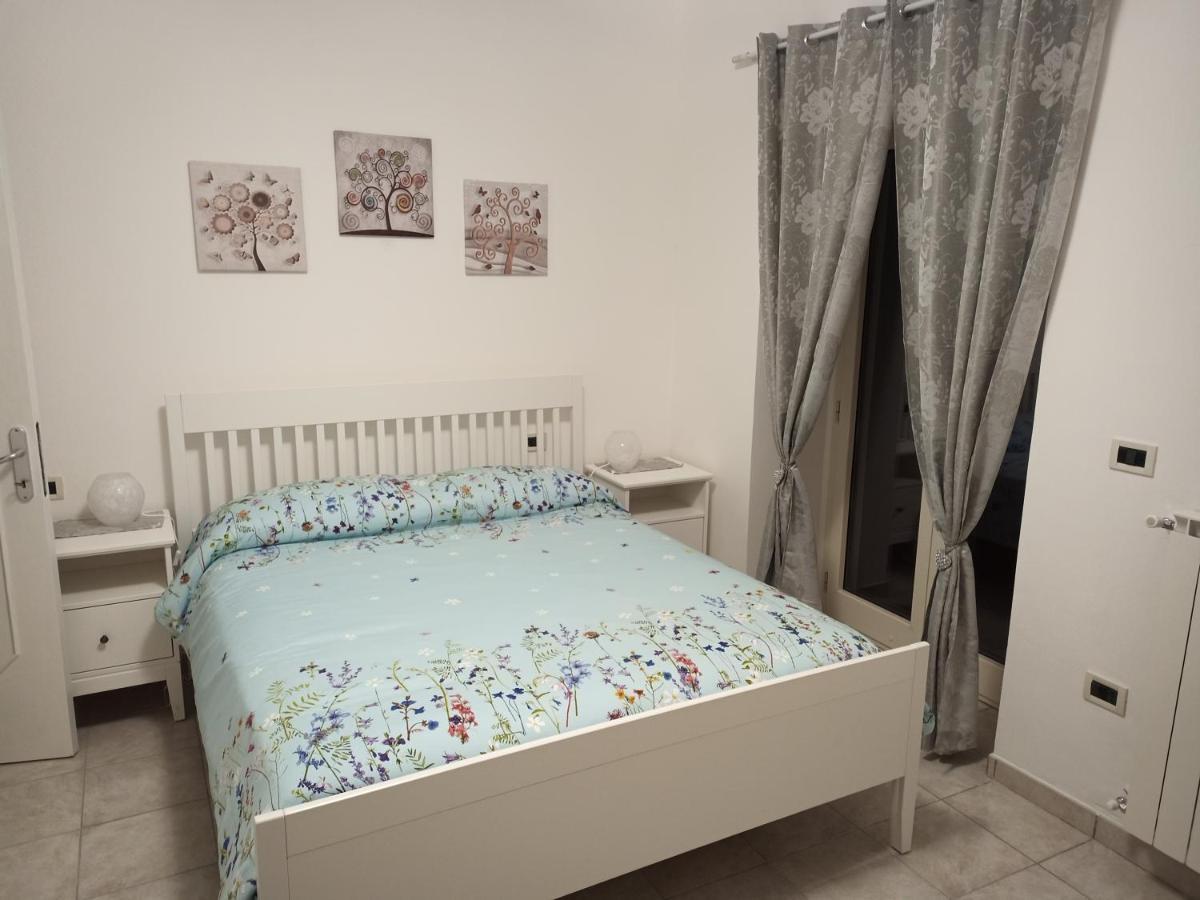 B&B Colle Tarigni Manoppello Exteriér fotografie
