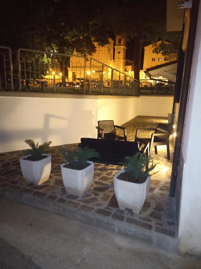 B&B Colle Tarigni Manoppello Exteriér fotografie