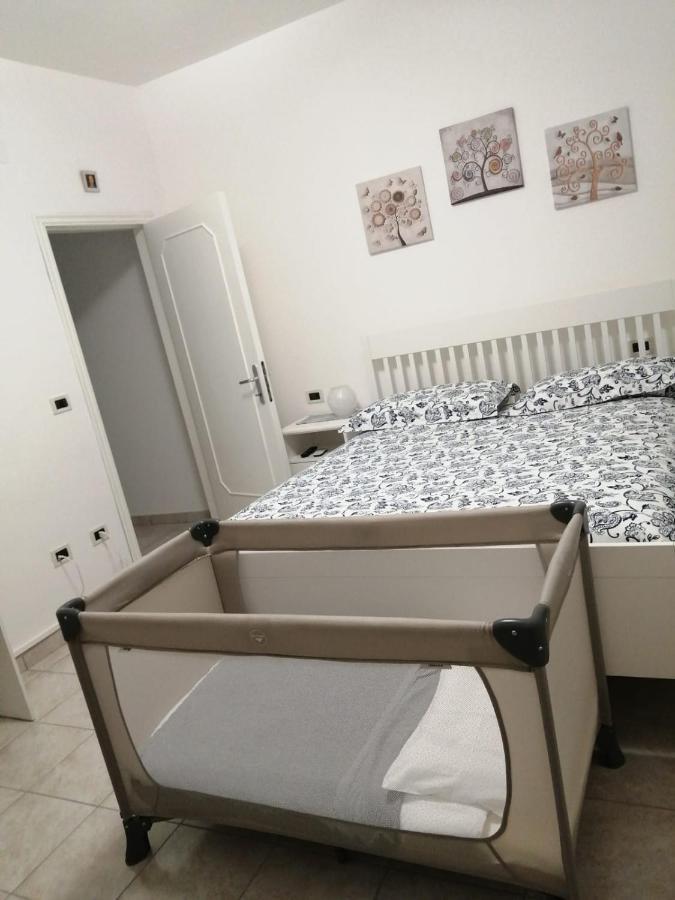 B&B Colle Tarigni Manoppello Exteriér fotografie