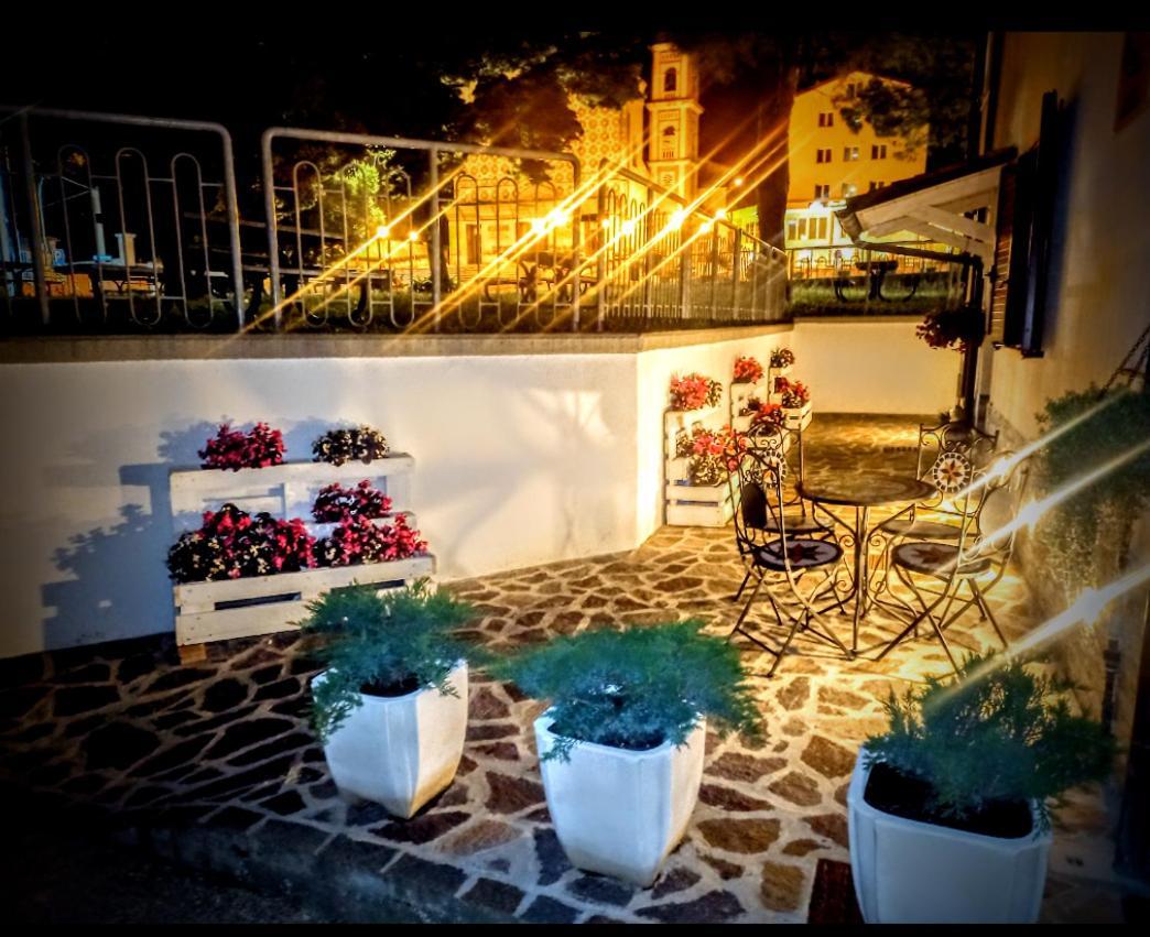 B&B Colle Tarigni Manoppello Exteriér fotografie